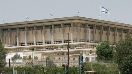 Die Knesset hat zwei umstrittene Gesetze verabschiedet – und ist jetzt in der Sommerpause.