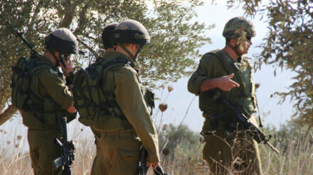 In den beiden vergangenen Jahren haben sich mehr als 3.000 Soldaten der israelischen Armee unerlaubt vom Dienst entfernt.