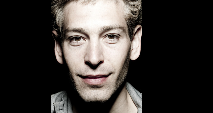 Darf nicht beim spanischen Festival „Rototom Sunsplash“ singen: der jüdische Reggae-Sänger Matisyahu