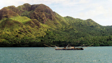 Die Reisewarnung für die Philippinen bezieht sich auf die südliche Insel Mindanao.