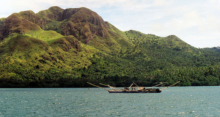 Die Reisewarnung für die Philippinen bezieht sich auf die südliche Insel Mindanao.