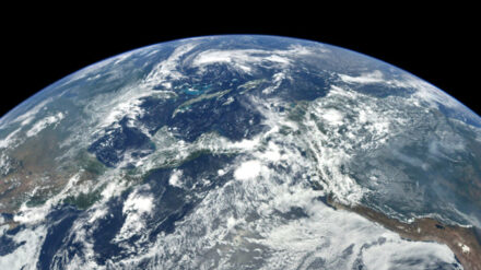 1,4 Prozent der Welt sind genug – zumindest für einen Biologen aus Israel.