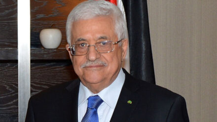 Abbas versichert der Schweiz, die Arbeit der Genfer Initiative in Ramallah zu erhalten.