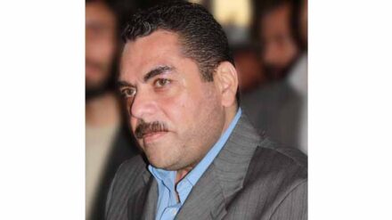 Die USA haben den Libanesen Samir Kuntar auf ihre internationale Terror-Liste gesetzt.