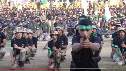 Das Video „Iran: Milliarden für den Terror?“ gibt Einblicke in die Kinderferienlager der Hamas.