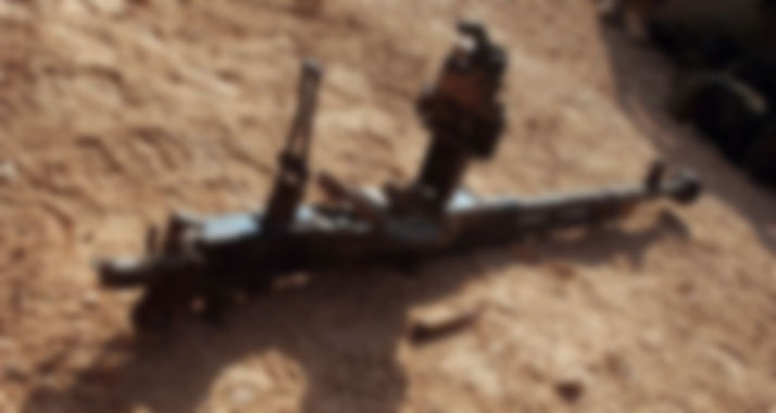 Obwohl anfangs vieles unscharf war – Palästinenser beschuldigten schnell israelische Siedler