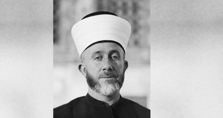 Hatte mit seiner Sicht auf Juden Einfluss auf Hitler: der Jerusalemer Großmufti Husseini