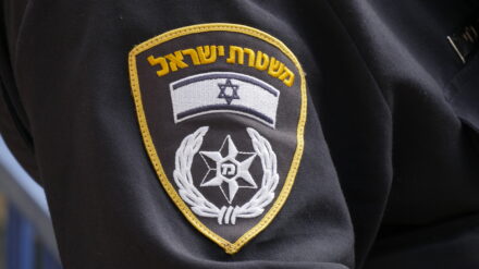 In die Polizeiuniform integrierte Kameras sollen bei Auseinandersetzungen besänftigen