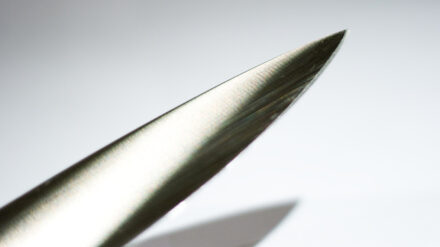 Der palästinensische Terror gegen Juden dauert an