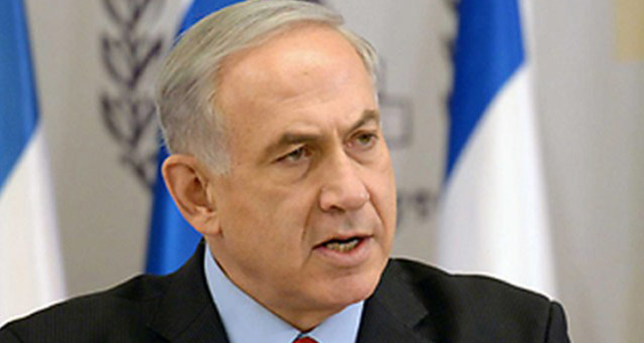 Netanjahu ist laut dem Wirtschaftsmagazin „Forbes“ auf Rang 21 der mächtigsten Menschen weltweit