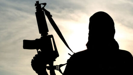 Die Gotteskrieger der Terror-Miliz „Islamischer Staat" können laut einer Umfrage nicht auf breite Unterstützung der Bevölkerung bauen