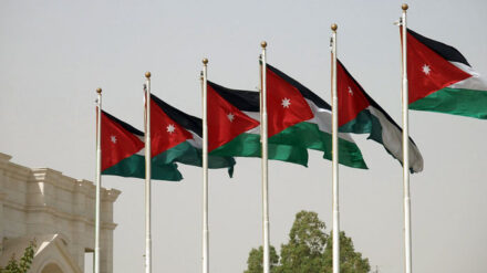 Ein Israel-Bezug hat vor der jordanischen Volkszählung für Verdruss gesorgt