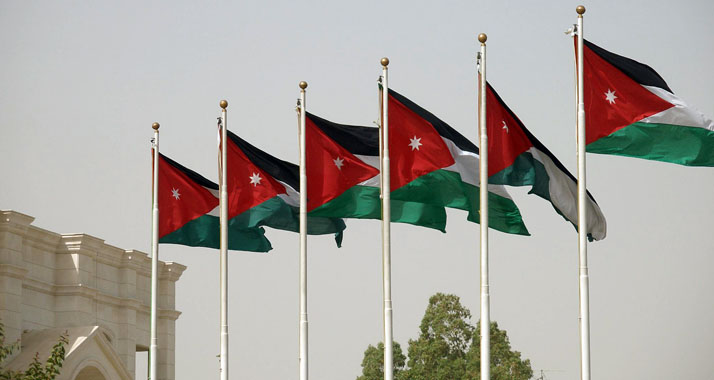 Ein Israel-Bezug hat vor der jordanischen Volkszählung für Verdruss gesorgt