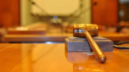 Urteil gefällt: Zwei Juden wurden des Mordes an einem Araber für schuldig befunden