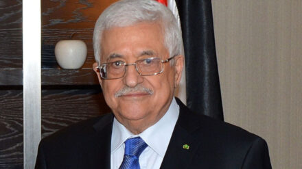 Abbas stoppt vorerst die Ausstrahlung des Hamas-Senders „Al-Aksa-TV"