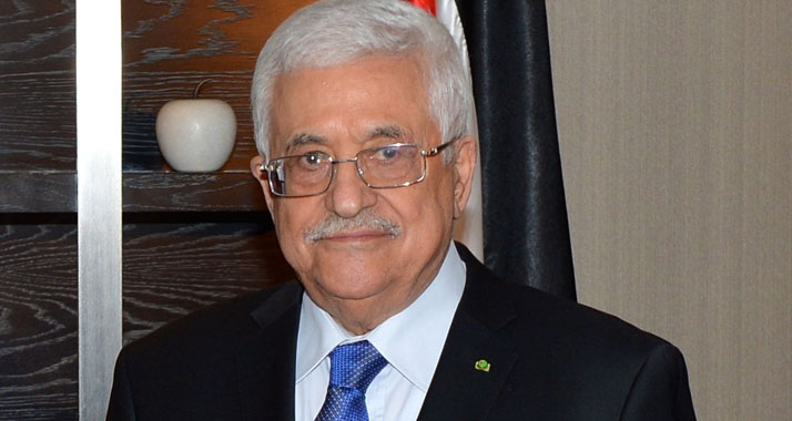 Abbas stoppt vorerst die Ausstrahlung des Hamas-Senders „Al-Aksa-TV"