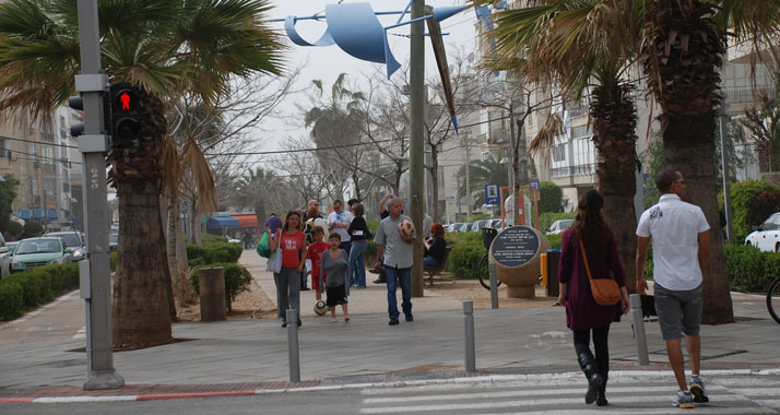 Im Gegensatz zu den Arabern glauben die meisten Juden in Israel nicht, dass der Terror nach einem Friedensschluss ein Ende hat