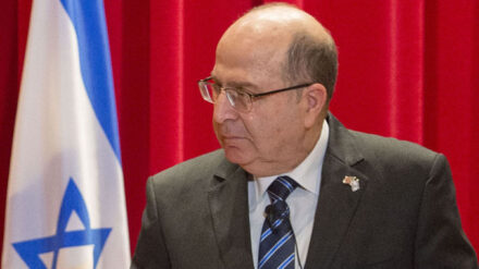 Ja'alon verbannt „Breaking the Silence“ von Militärbasen