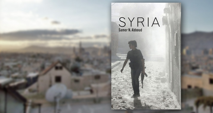 Einfacher Titel, komplexes Thema: „Syria“