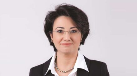 Verzichtet auf Immunität und kommt vor Gericht: Hanin Suabi
