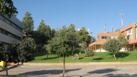 Die Universität Ariel wurde wegen des Boykotts ihrer Studenten von Spanien entschädigt