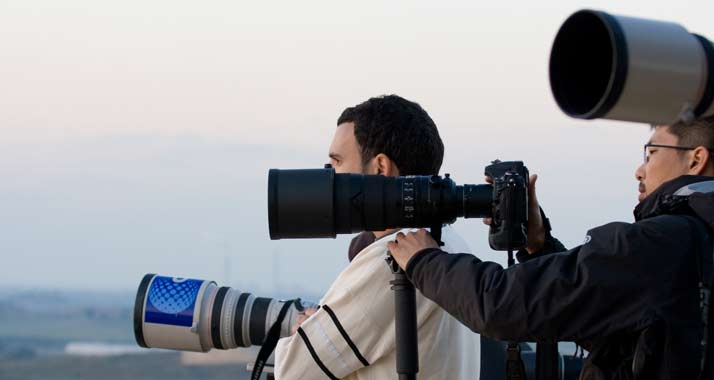 Ein Journalist vermeldete Informationen, die der palästinensischen Regierung nicht gefielen. Daraufhin wurde er festgenommen. (Symbolbild)