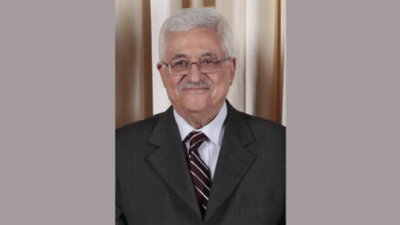Abbas fordert die Überführung der Leichen palästinensischer Terroristen