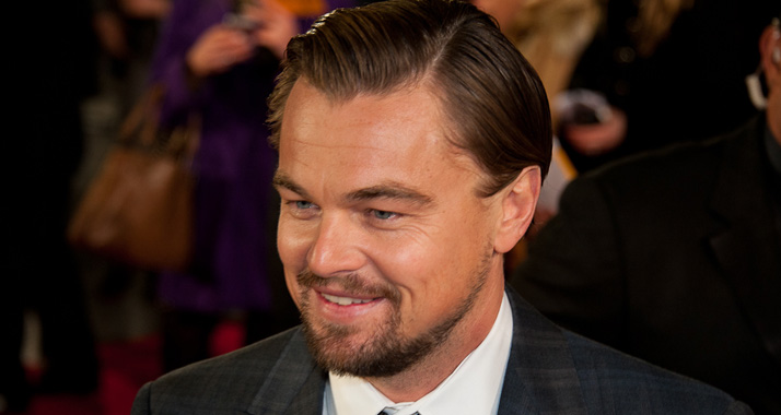 Das Tourismusministerium wünscht sich, dass Leonardo DiCaprio das Heilige Land besucht. Deswegen schenkt es ihm einen Gutschein für eine Reise nach Israel.