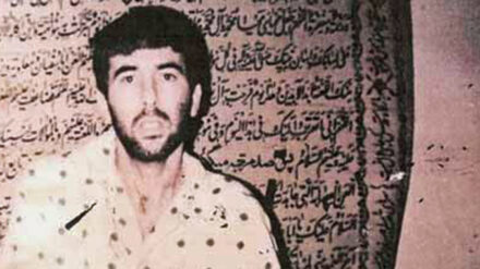 Wurde im Jahr 2008 von Israel für tot erklärt: Ron Arad