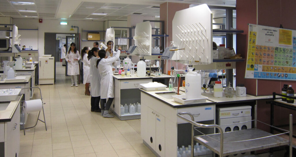 Israel will einer Auswahl von Arabern beim Start ihres Unternehmens helfen (Symbolbild)