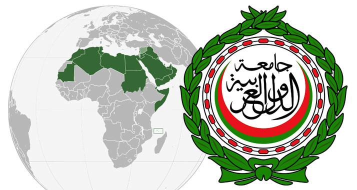 Die Arabische Liga sieht die Hisbollah von nun an als Terrorgruppe