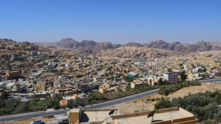 In Wadi Musa bei Petra und in der gesamten Region dürfen Jordanier keine Immobilien an Israelis verkaufen