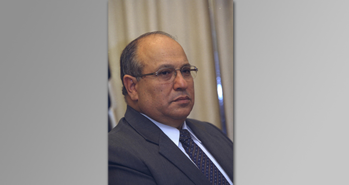Meir Dagan war von 2002 bis 2011 Mossad-Chef