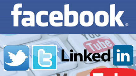 Die Zukunft der Diplomatie: Soziale Medien wie „Facebook“ und „Twitter“