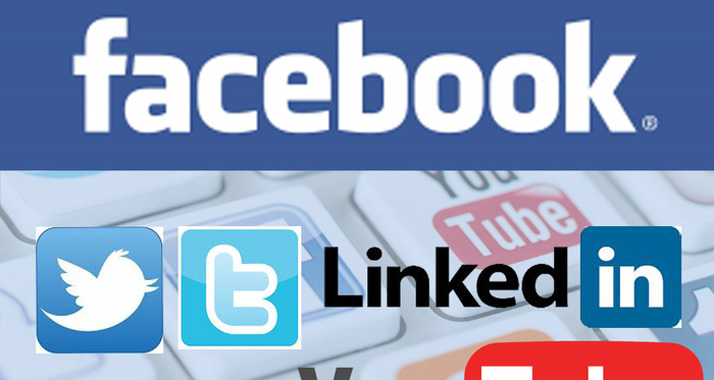 Die Zukunft der Diplomatie: Soziale Medien wie „Facebook“ und „Twitter“