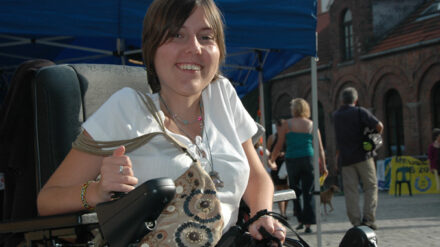 Der Beschluss des israelischen Wirtschaftsministeriums soll Menschen mit Behinderung einen besseren Berufseinstieg ermöglichen