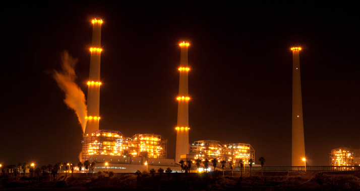 Nach den Energiekürzungen der vergangenen Tagen erhalten palästinensische Städte im Westjordanland wieder die gesamte Strommenge