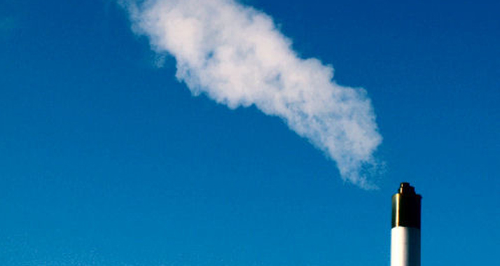 Israel sagt Luftverschmutzung den Kampf an