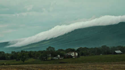 Bizarres Internet-Gerücht: Israel könne Tsunamis „lenken“