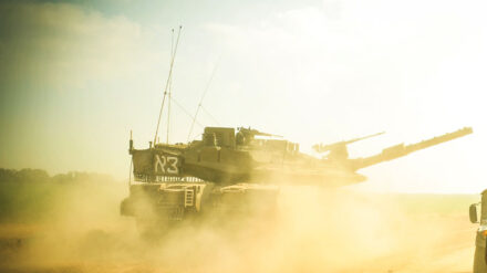 Die israelische Armee will mit einer Kampagne falsche oder nebulöse Informationen über Opfer unterbinden