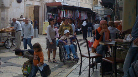 Die Statistiker in Israel zählen in diesem Jahr 8,5 Millionen Einwohner