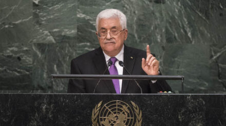Abbas sieht wegen des neuen israelischen Verteidigungsministers Lieberman keine Probleme bei den Friedensverhandlungen