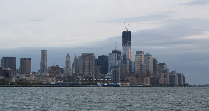 New Yorks Gouverneur Andrew Cuomo kämpft gegen den Boykott von Israel