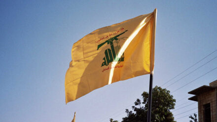 Die Hisbollah ist nicht nur Terrorgruppe und Miliz, sondern sitzt als einflussreiche Partei seit 1992 auch im libanesischen Parlament