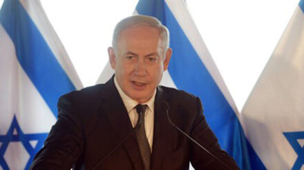Der israelische Premier Netanjahu verkündete in Rom die Normalisierung mit der Türkei