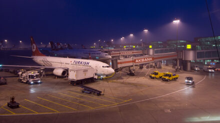 Nach dem Anschlag auf den Atatürk-Flughafen fordert der israelische Politiker Lapid ein Umdenken