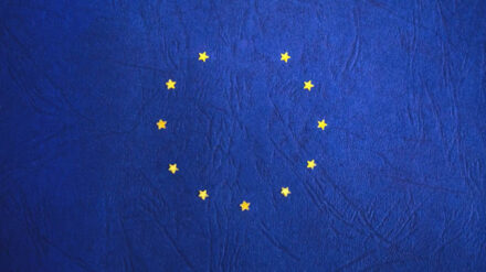Auch wenn nach dem Brexit-Votum ein Stern am EU-Himmel fehlt, ist Hysterie fehl am Platz