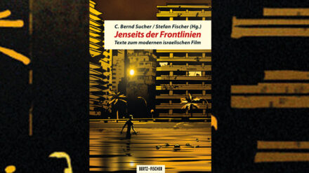 Guter Einstieg: Wer immer schon mal Lust hatte, ins israelische Kino einzutauchen, liegt hier richtig