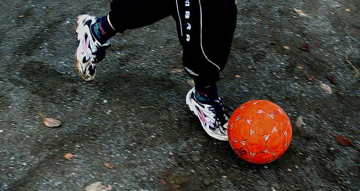 Vorerst rollt kein Ball: Israelis schränken aus Sicherheitsgründen Reisen für Sportler aus dem Gazastreifen ein