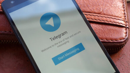 Anhänger des IS nutzen die „Telegram“-App, um Terrorziele zu besprechen